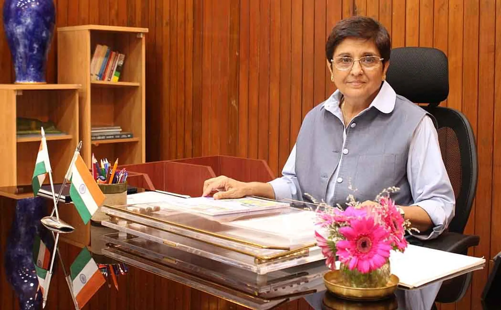 puducherry governor kiranbedi puducherry press association 